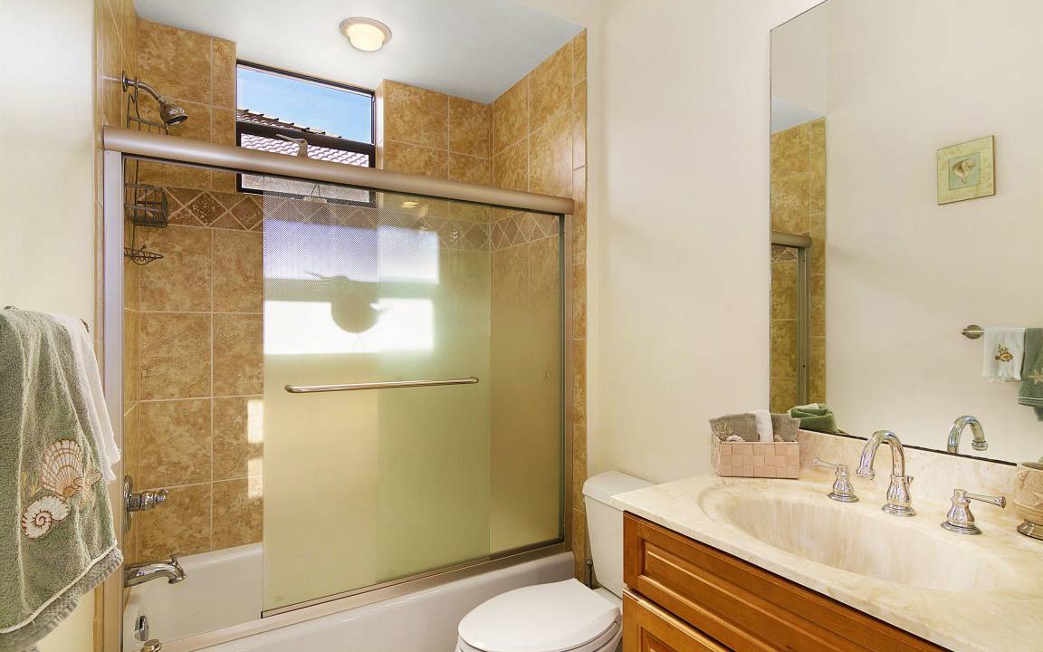 Photo of Bathroom in Eight Lakes