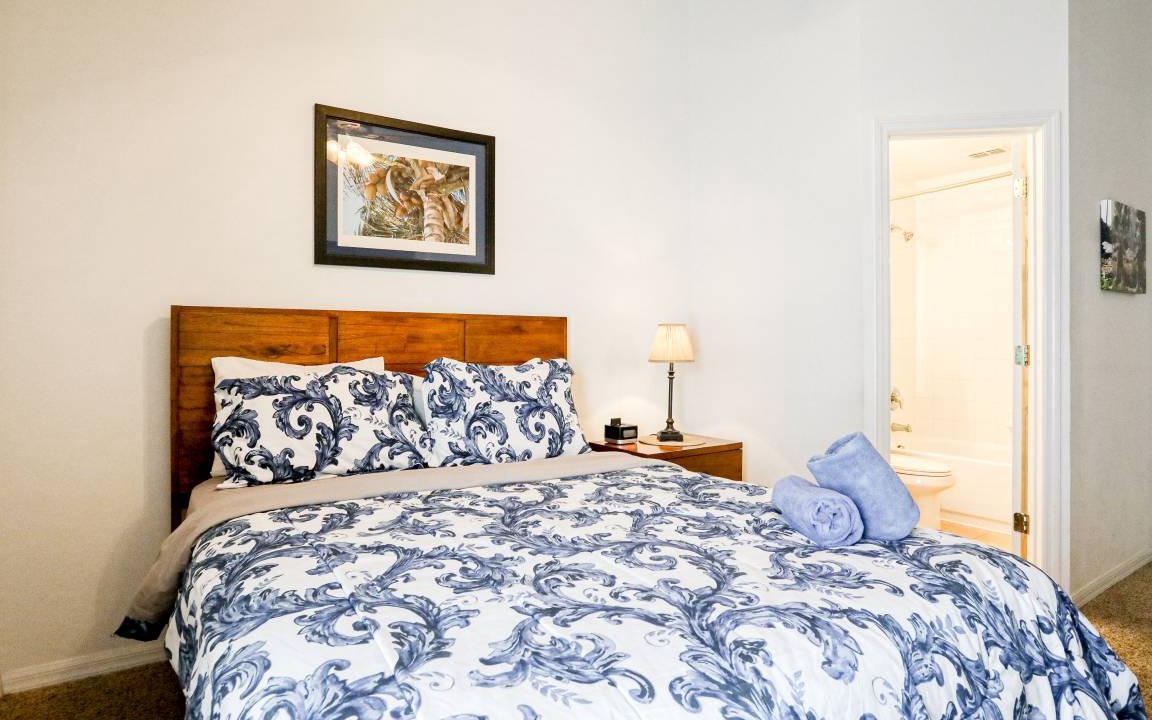 Photo of Bedroom in Highgate Park