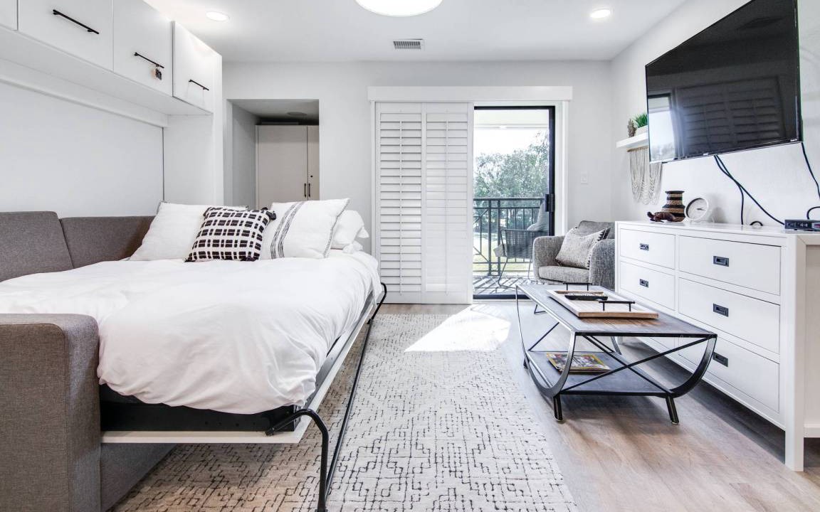 Photo of Bedroom in Wesley Chapel