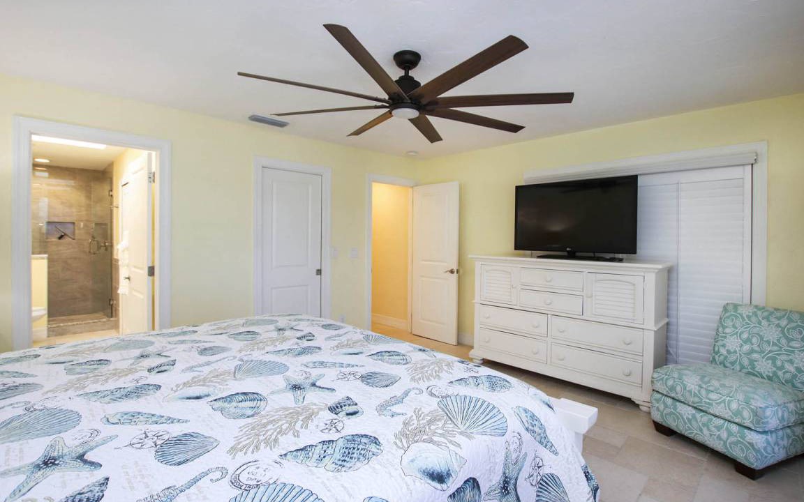 Photo of Bedroom in Captiva
