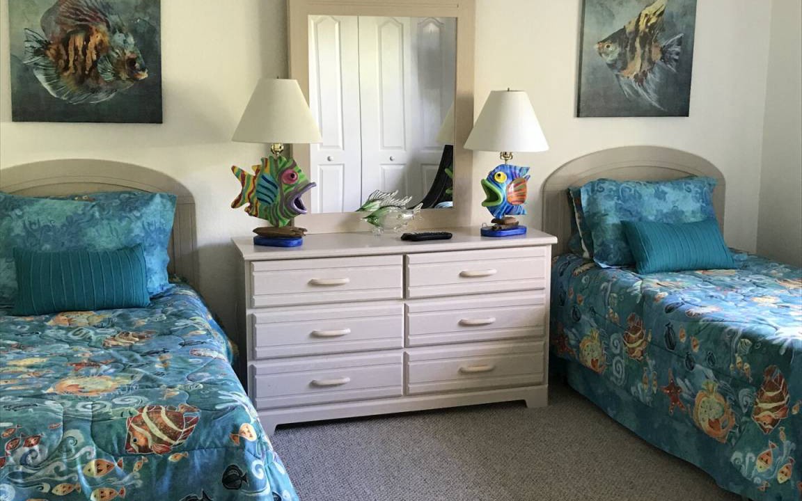 Photo of Bedroom in Oakland Hills