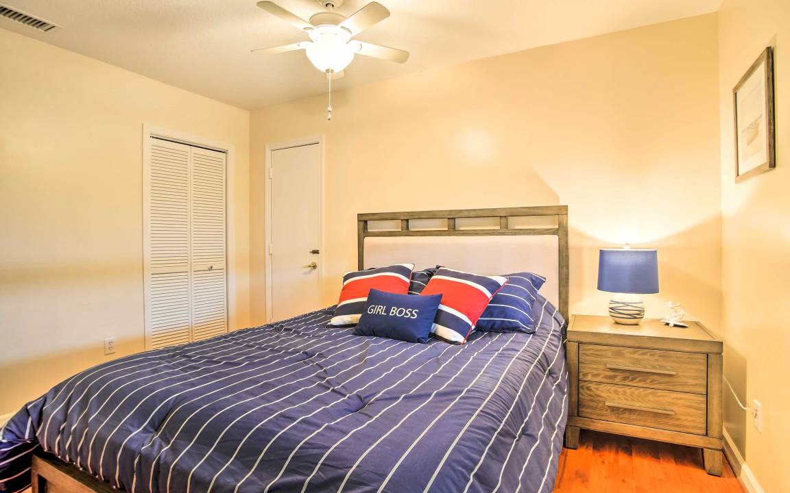 Photo of Bedroom in Singer Island