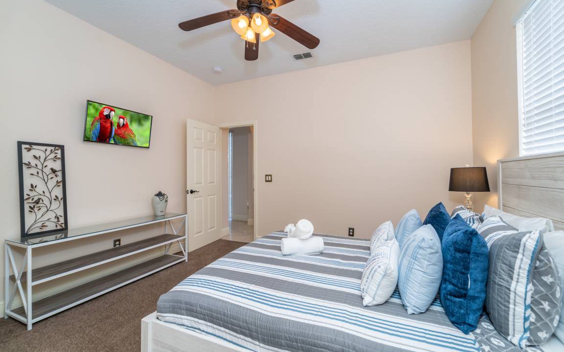 Photo of Bedroom in Highlands Reserve