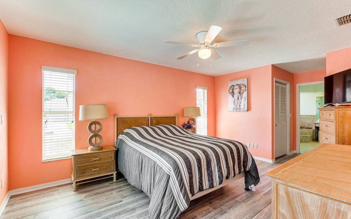 Photo of Bedroom in Spring Hill