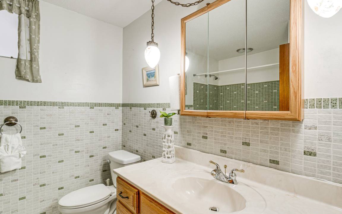 Photo of Bathroom in Port Charlotte