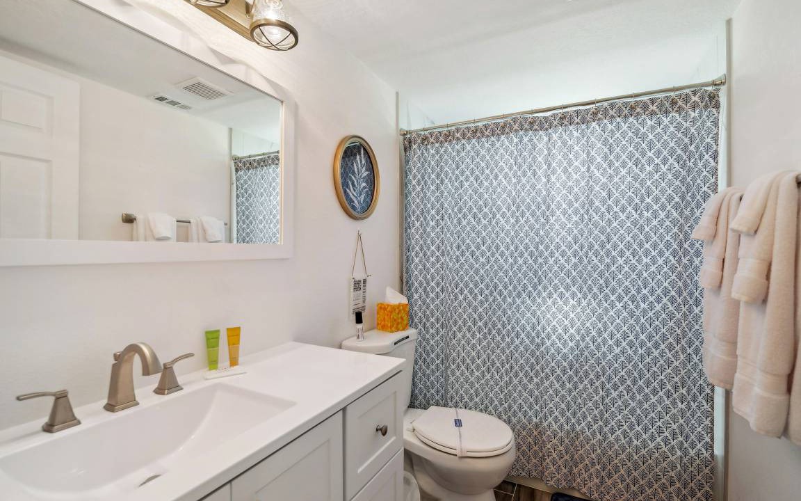 Photo of Bathroom in Lecanto