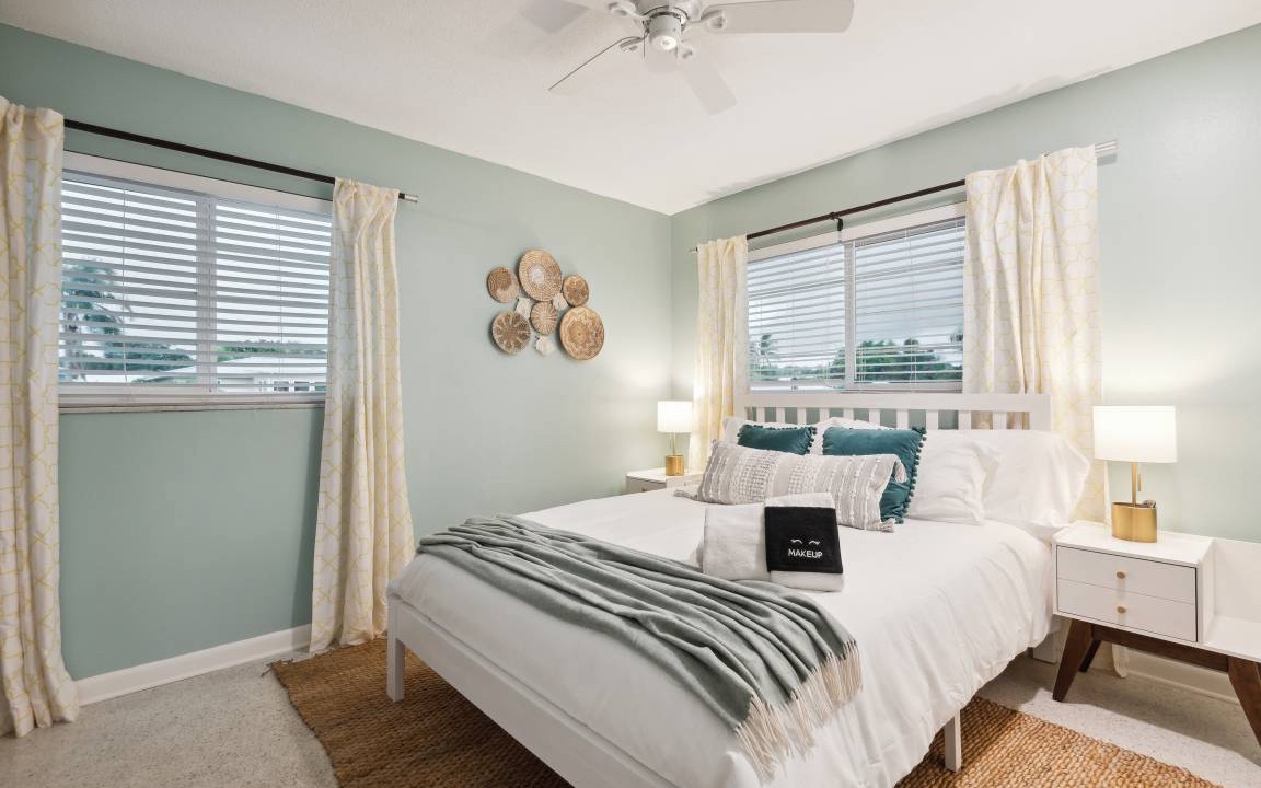 Photo of Bedroom in Forest Isles