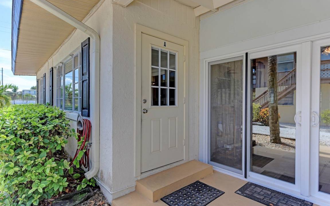 Photo of Patio Balcony in Anna Maria