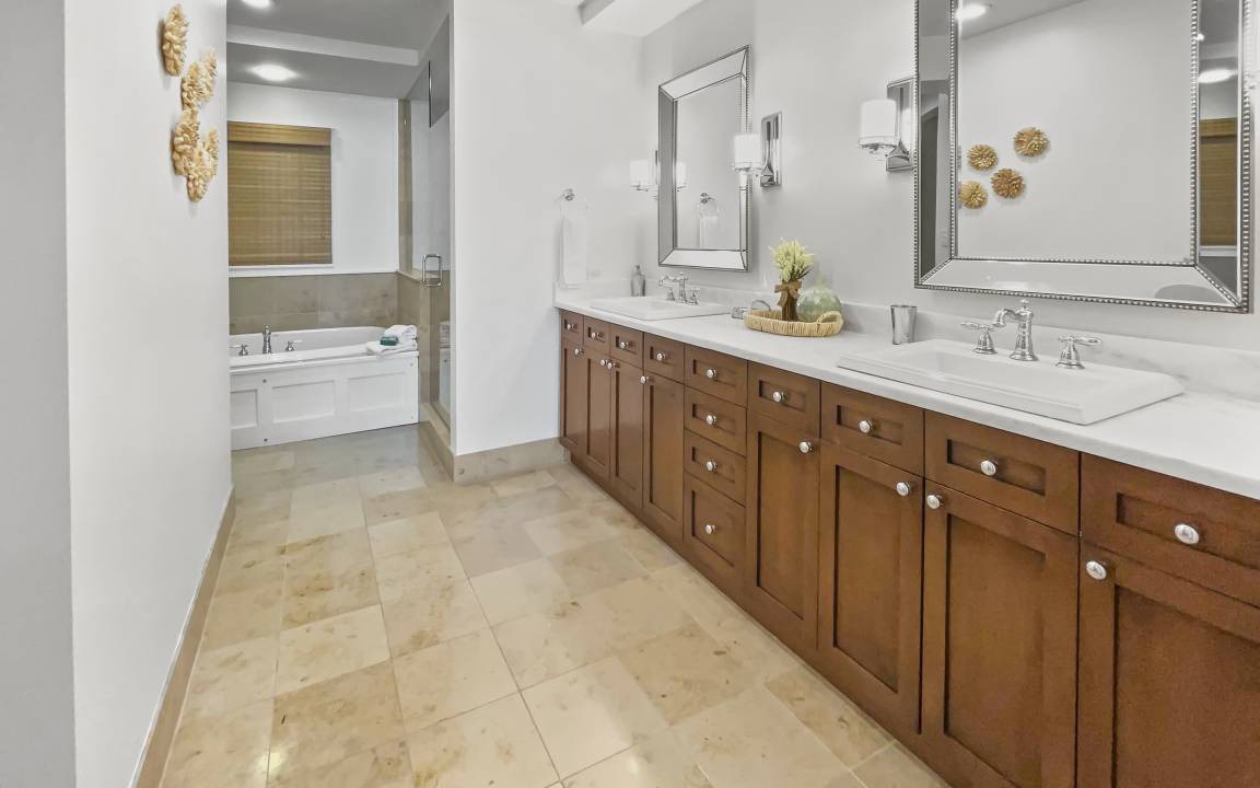 Photo of Bathroom in WaterSound Beach