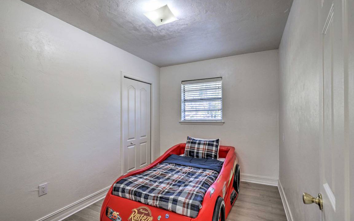 Photo of Bedroom in Gainesville