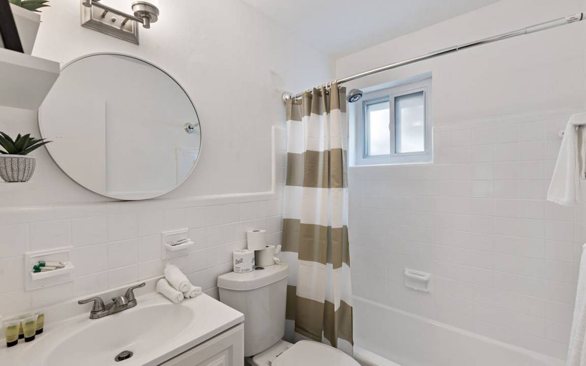 Photo of Bathroom in Lake Ridge