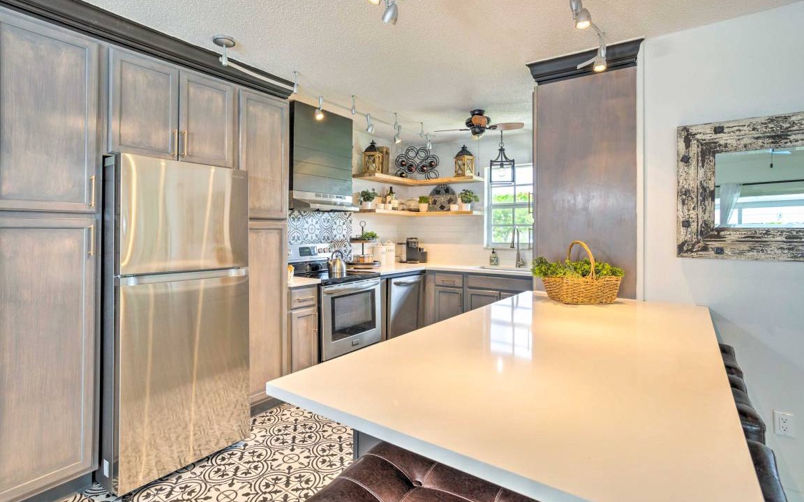 Photo of Kitchen in Stuart