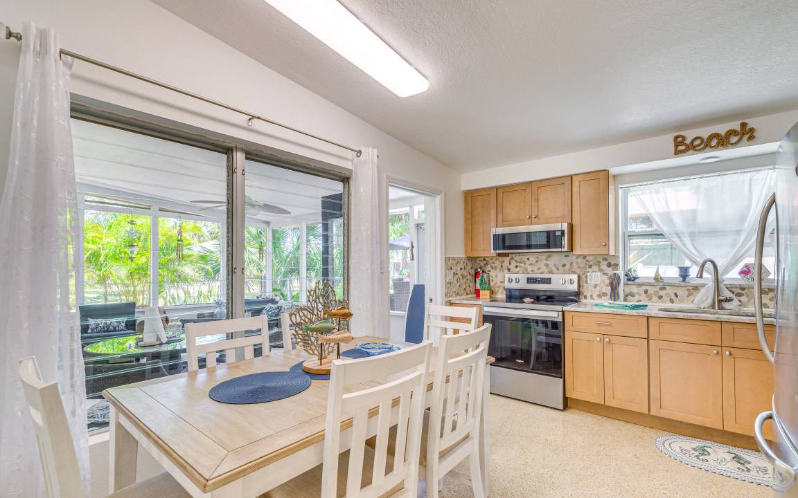 Photo of Kitchen in Marthas Vineyard