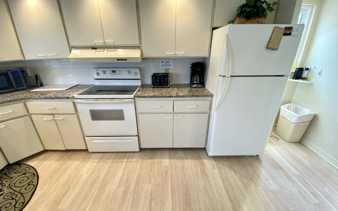 Photo of Kitchen in Mid Island