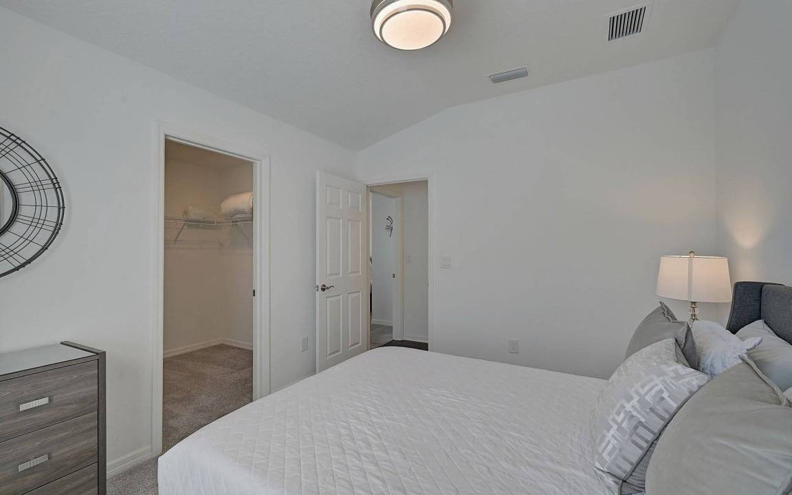 Photo of Bedroom in Sarasota
