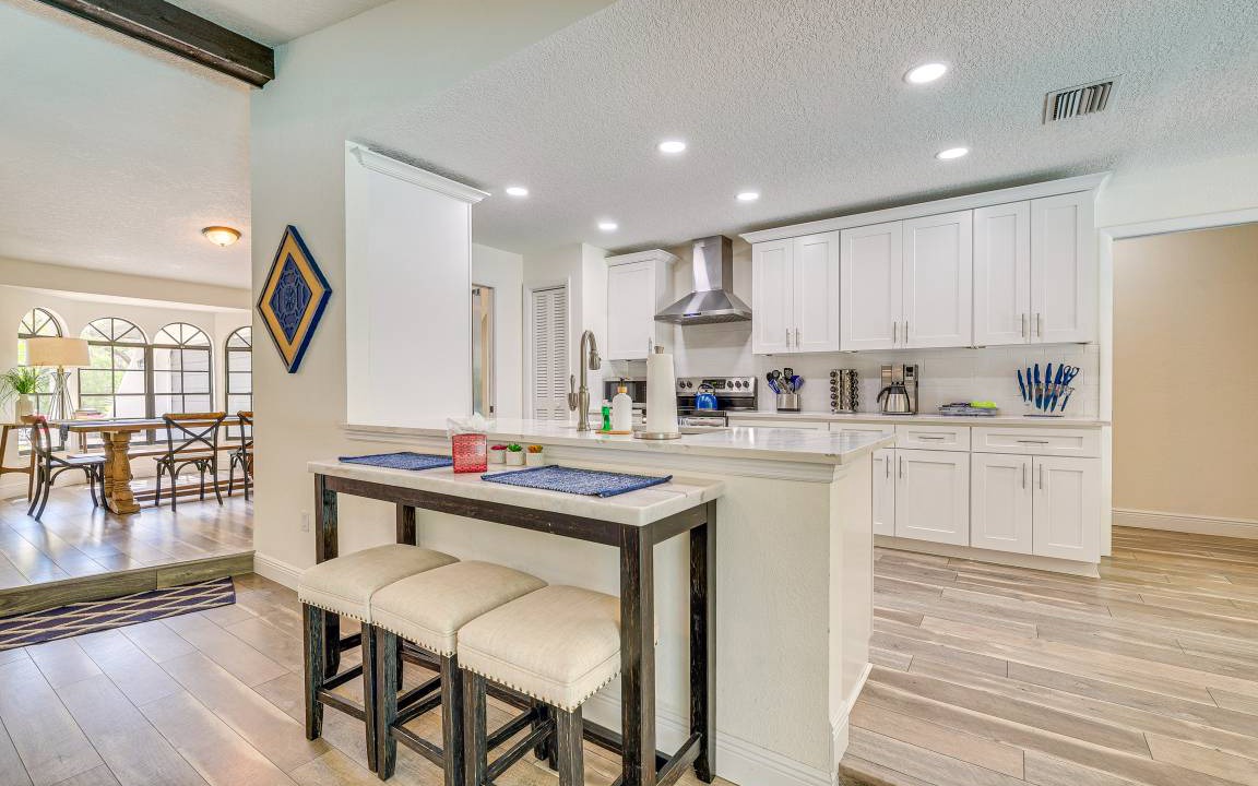Photo of Kitchen in Spring Hill
