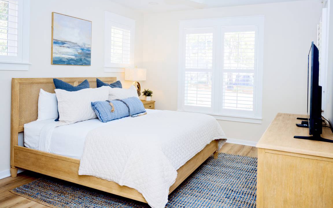Photo of Bedroom in Laurel Grove