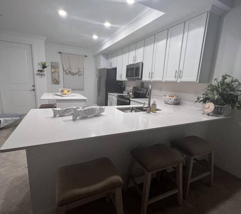 Photo of Kitchen in Immokalee