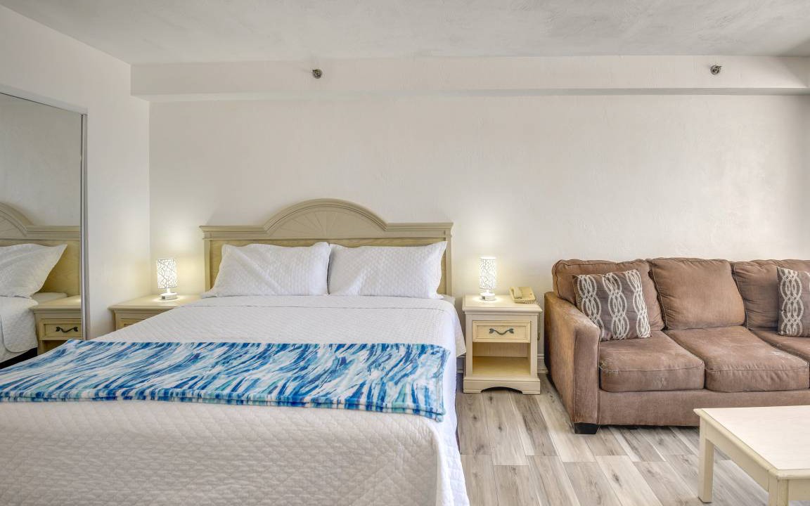 Photo of Bedroom in Ortona Park