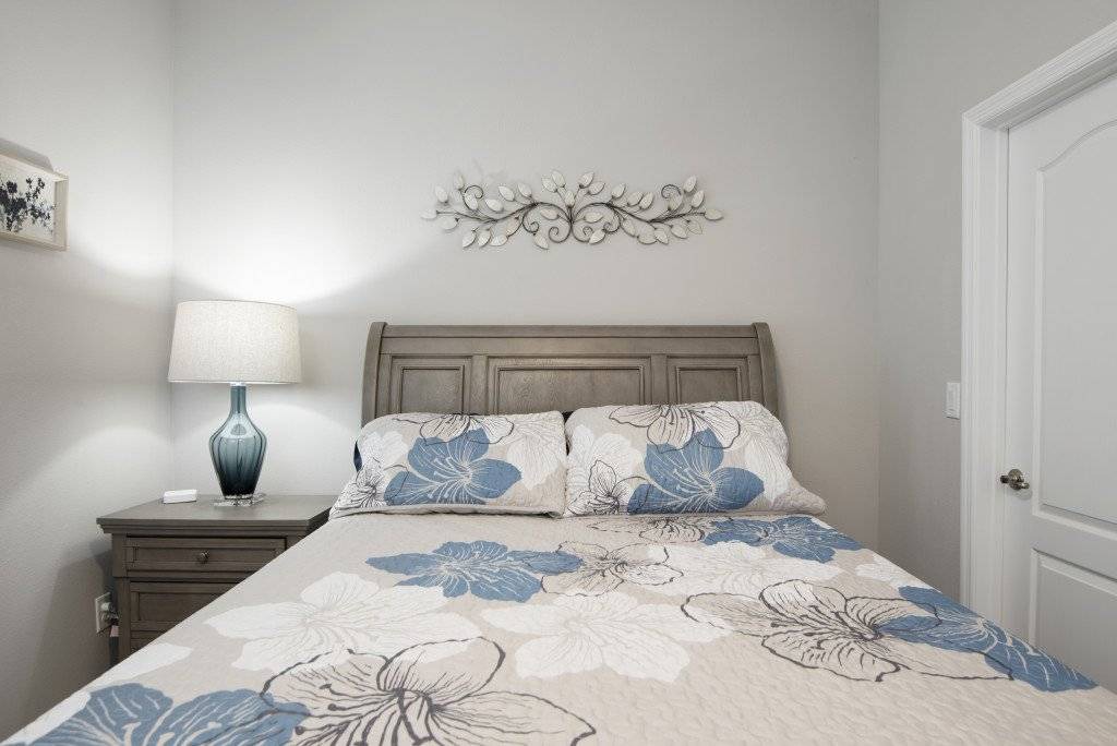 Photo of Bedroom in Citrus Springs
