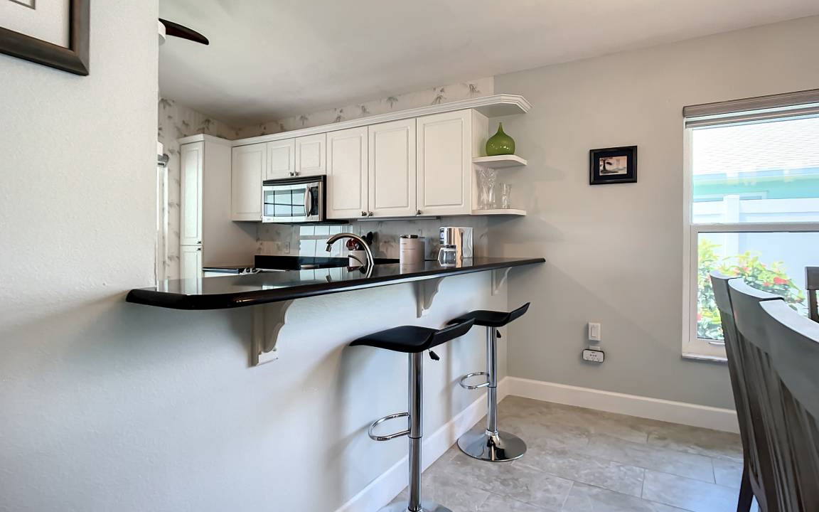 Photo of Kitchen in Horton Shores