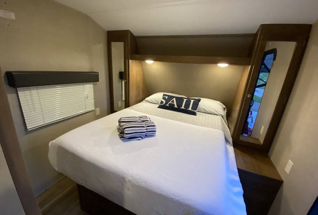 Photo of Bedroom in San Mateo