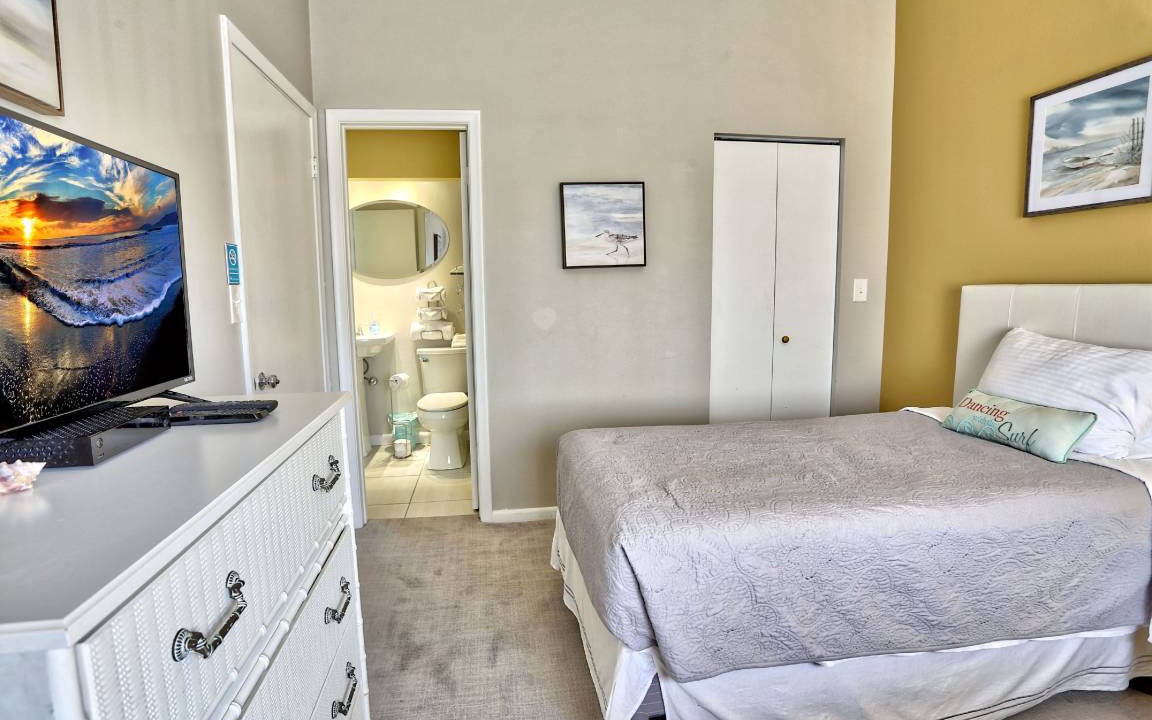 Photo of Bedroom in Isla del Sol