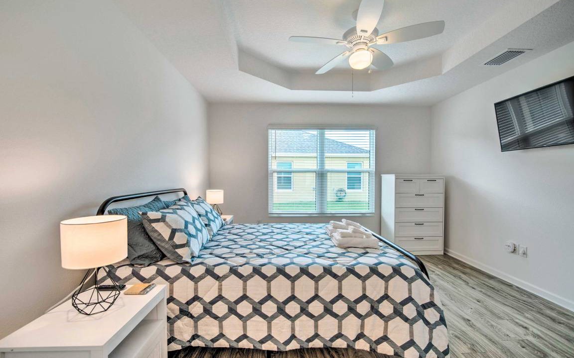 Photo of Bedroom in Wildwood