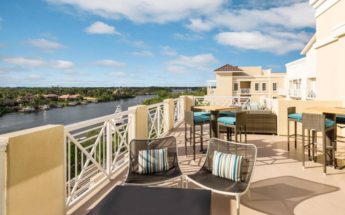 Photo of Patio Balcony in Jupiter