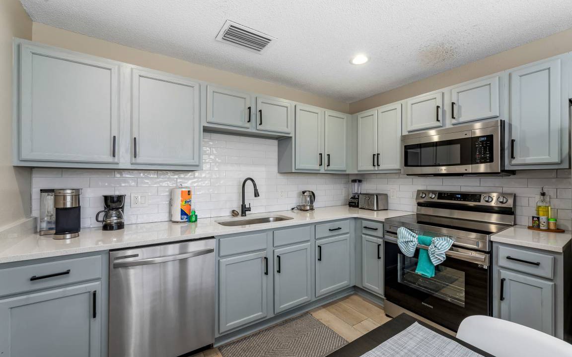 Photo of Kitchen in Lake Berkley