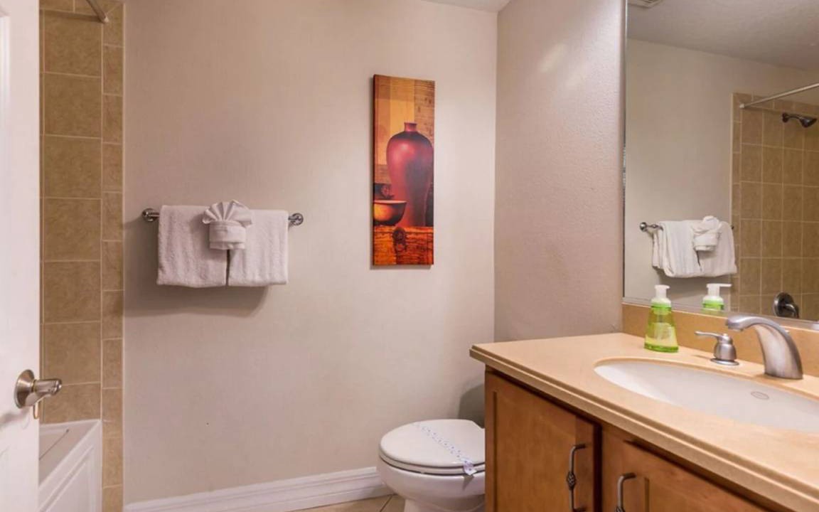 Photo of Bathroom in Ruskin