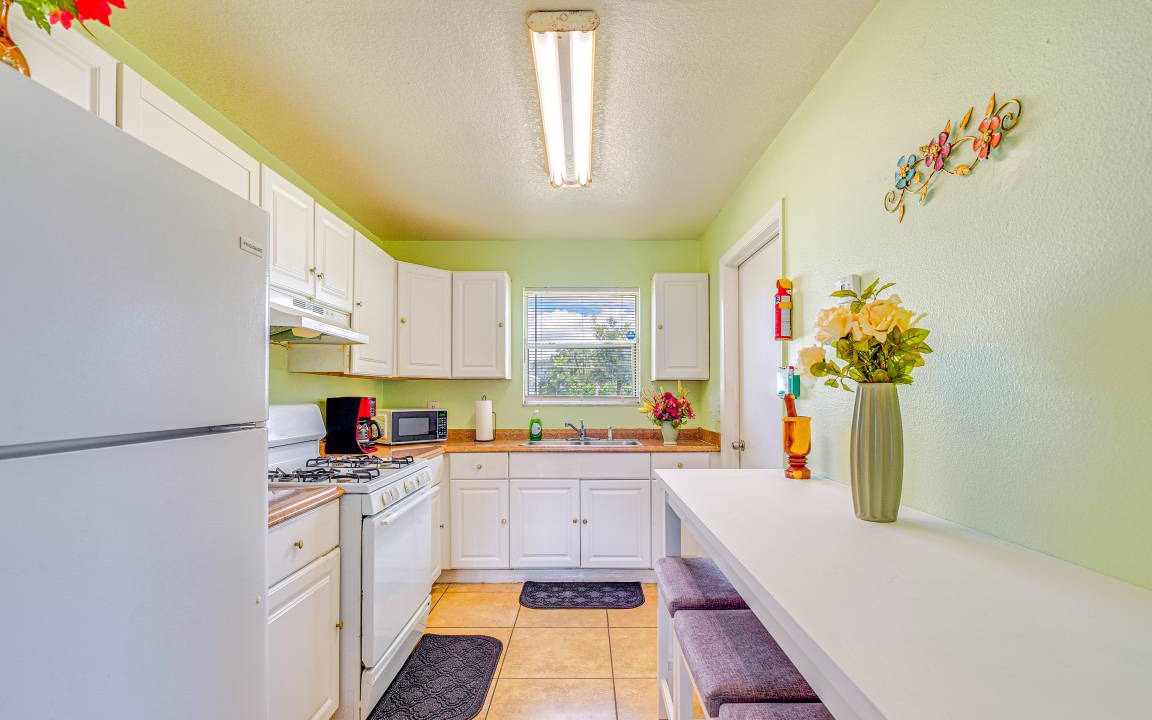 Photo of Kitchen in Ocala