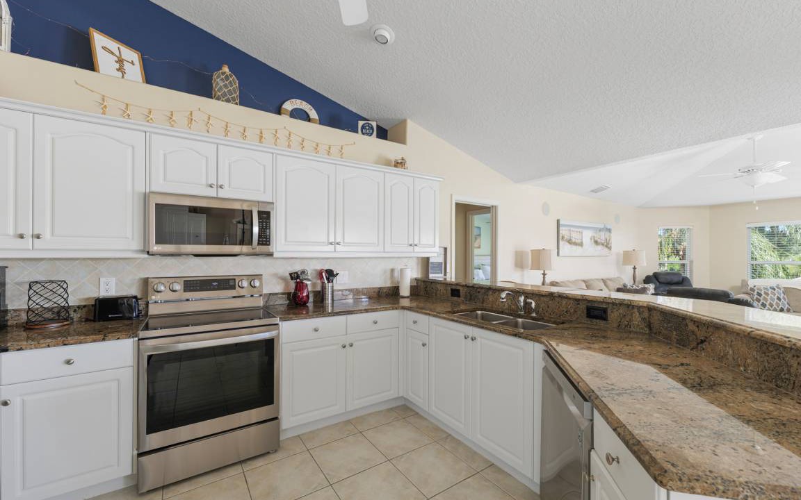 Photo of Kitchen in Palm Harbor
