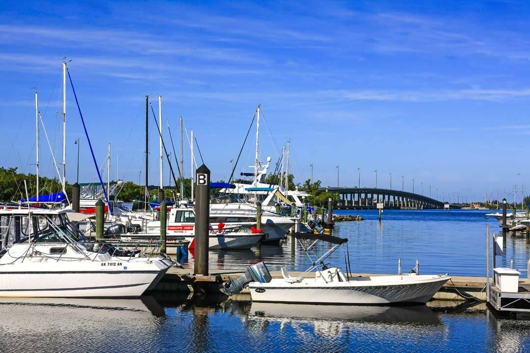 Photo of Others in Punta Gorda