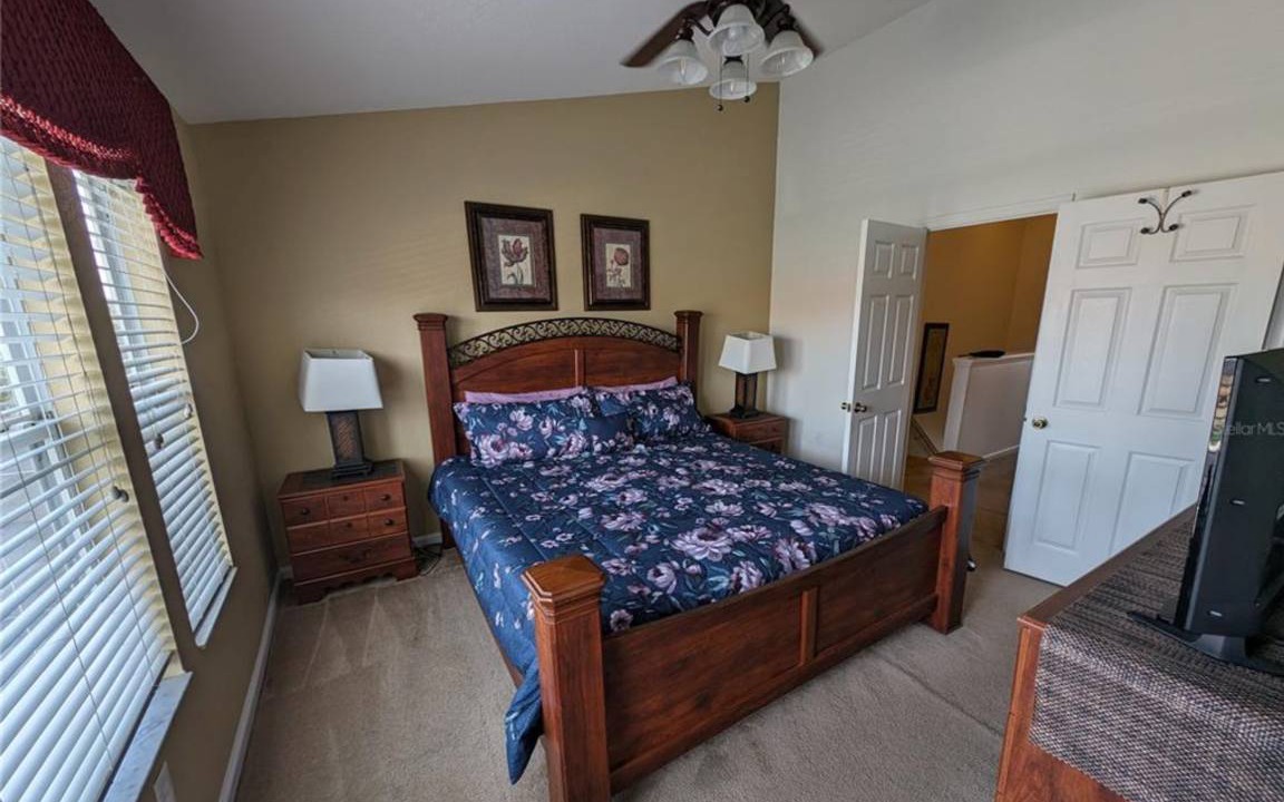 Photo of Bedroom in Windsor Hills