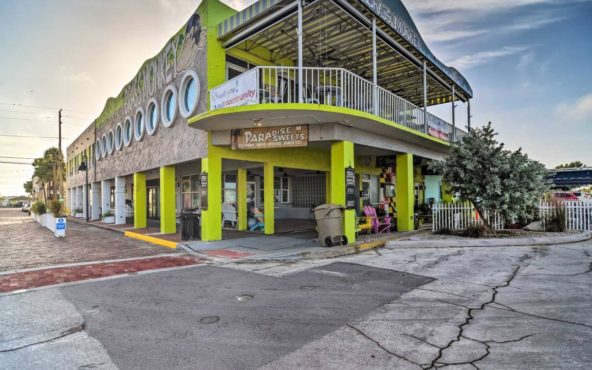 Photo of Others in Pass-a-Grille Historic District