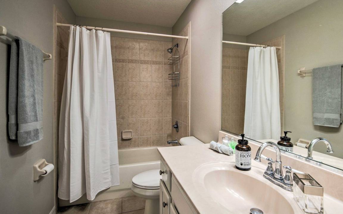 Photo of Bathroom in Ocala
