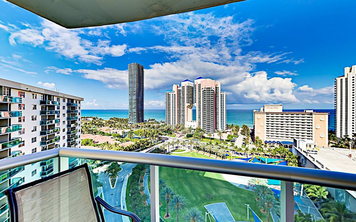 Photo of Others in Sunny Isles Beach