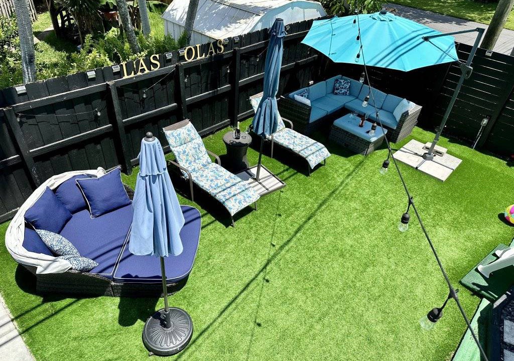 Photo of Patio Balcony in Edgewood
