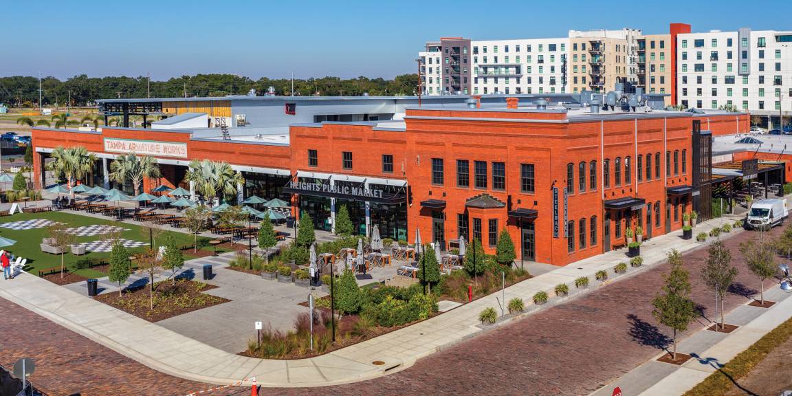 Photo of Others in Ybor City