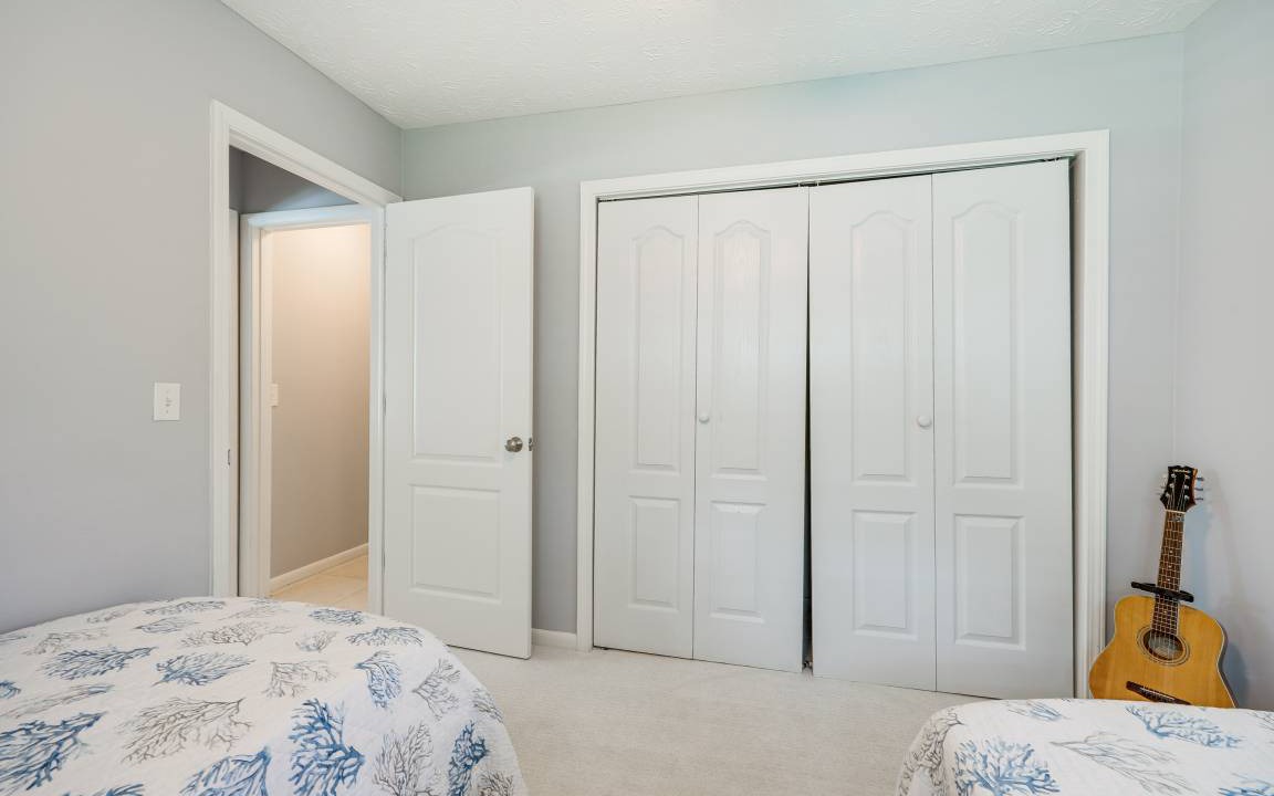 Photo of Bedroom in Dolphin's Cove