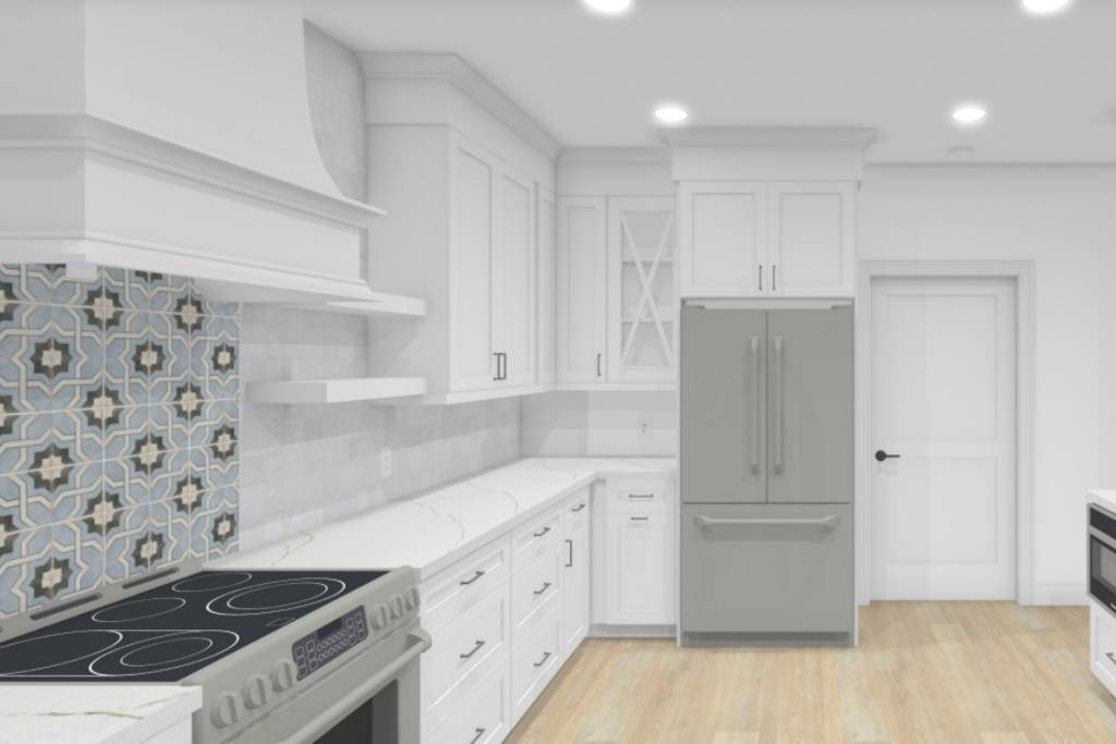 Photo of Kitchen in Anna Maria