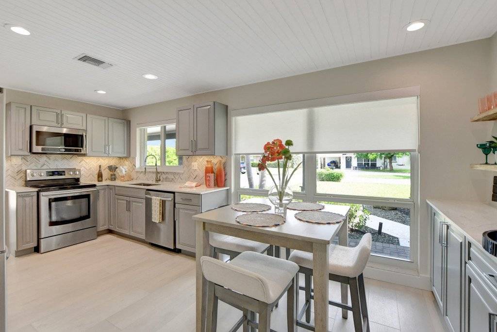 Photo of Kitchen in Boynton Beach