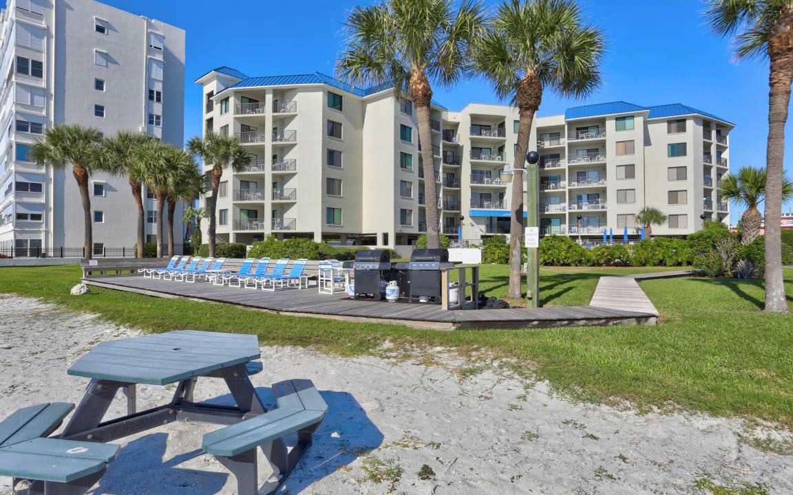Photo of Others in St. Pete Beach