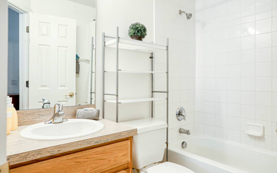 Photo of Bathroom in Highgate Park
