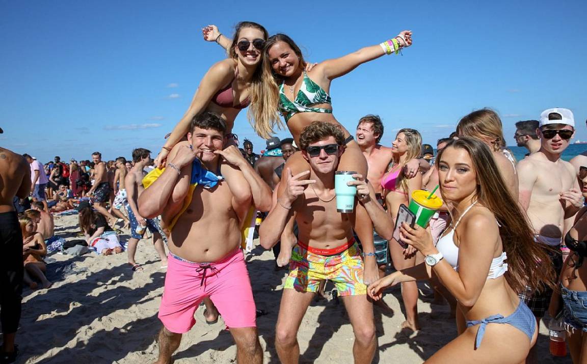 Photo of Others in Hallandale Beach