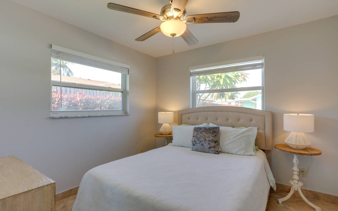 Photo of Bedroom in Juno Ridge
