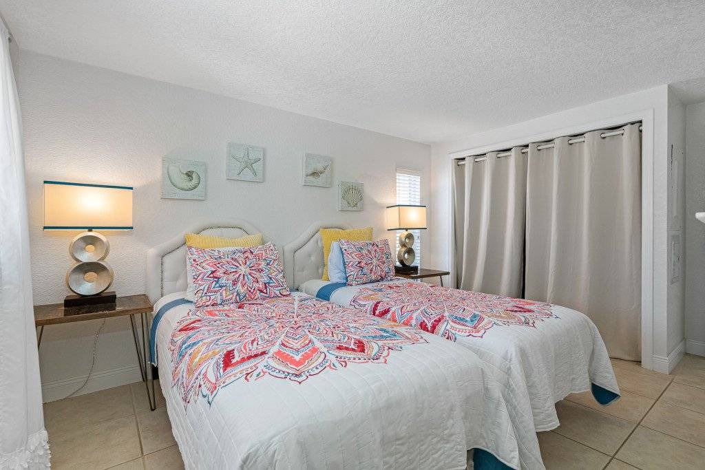 Photo of Bedroom in Indian Rocks Beach