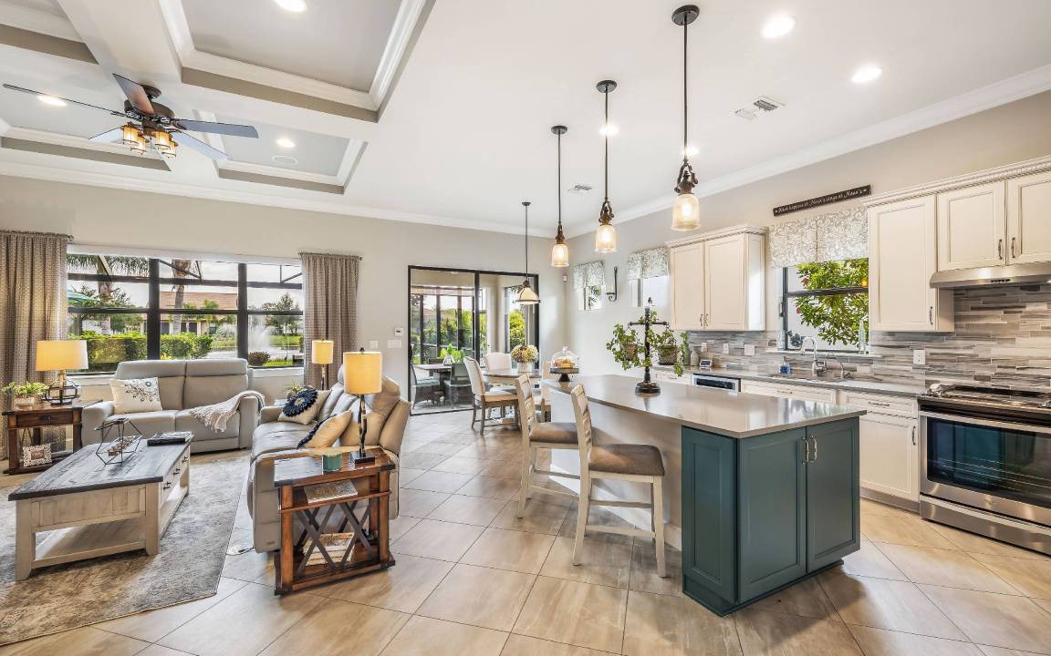 Photo of Kitchen in Arborwood