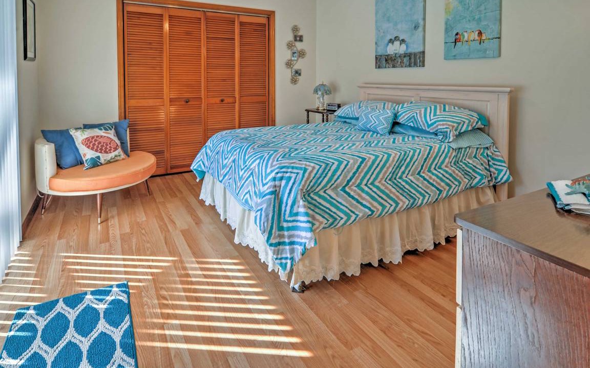 Photo of Bedroom in Spring Hill